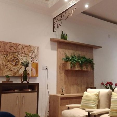 Recanto Alto Da Gloria 迪亚曼蒂纳 外观 照片