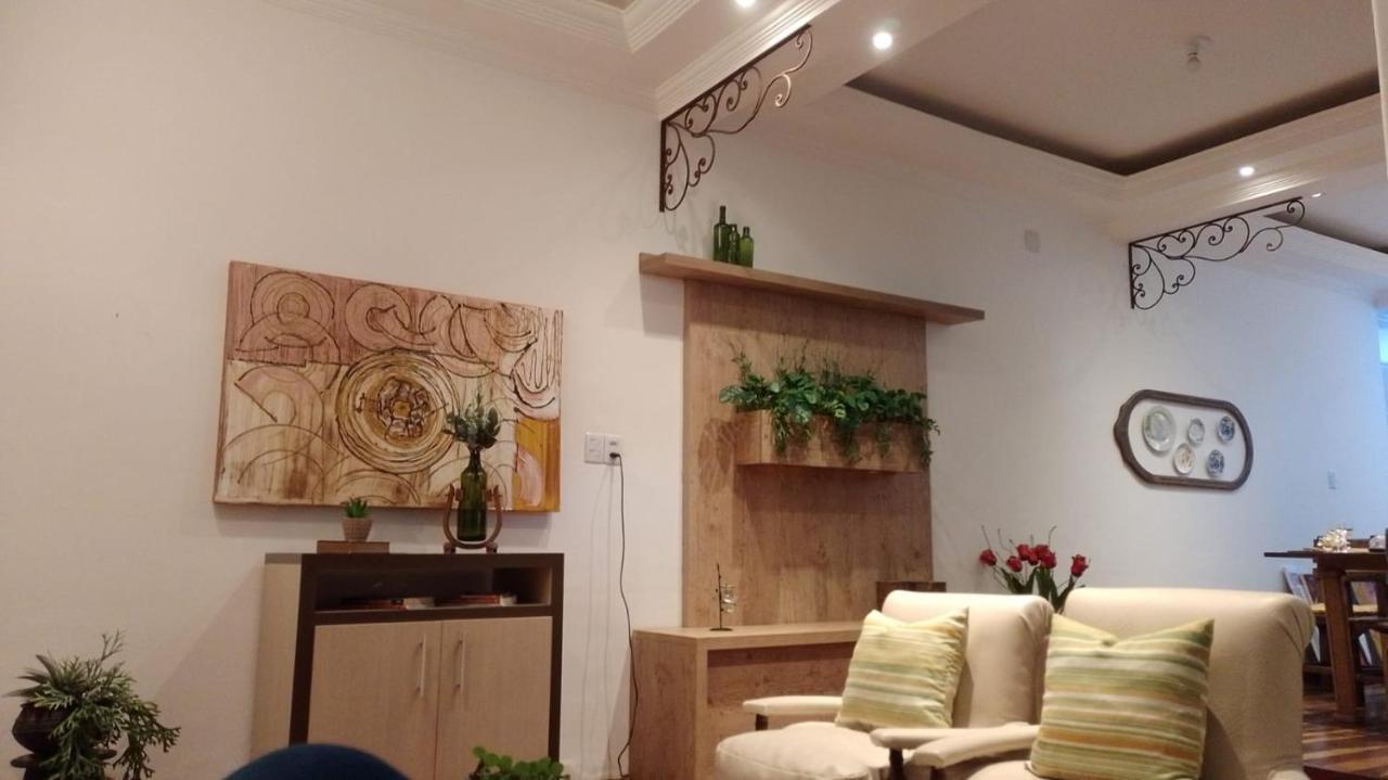 Recanto Alto Da Gloria 迪亚曼蒂纳 外观 照片